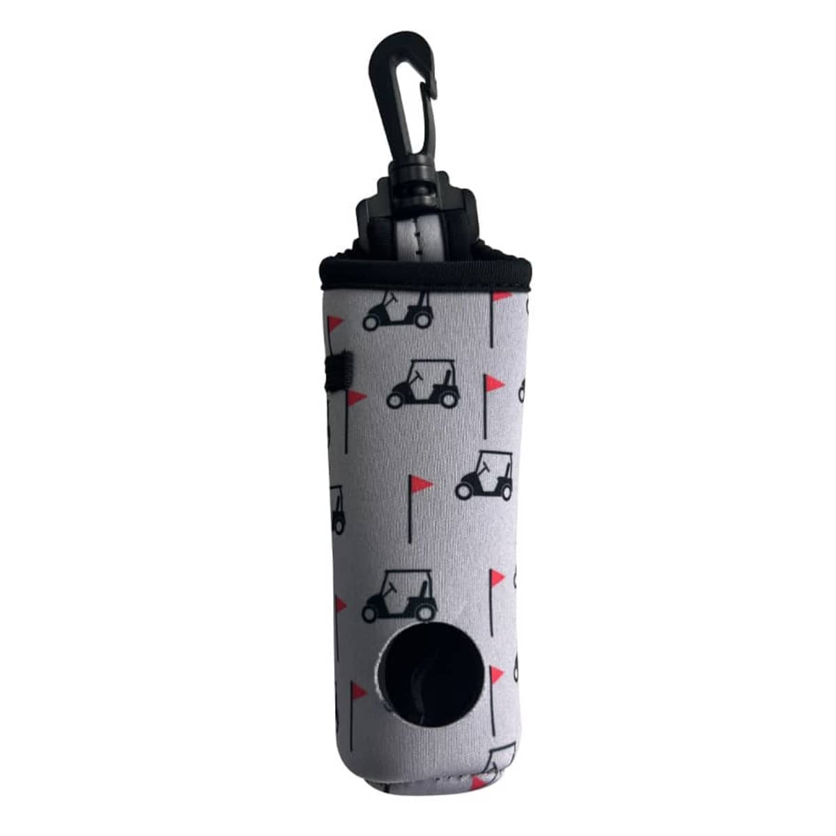 Neoprene Golf Ball Sleeve