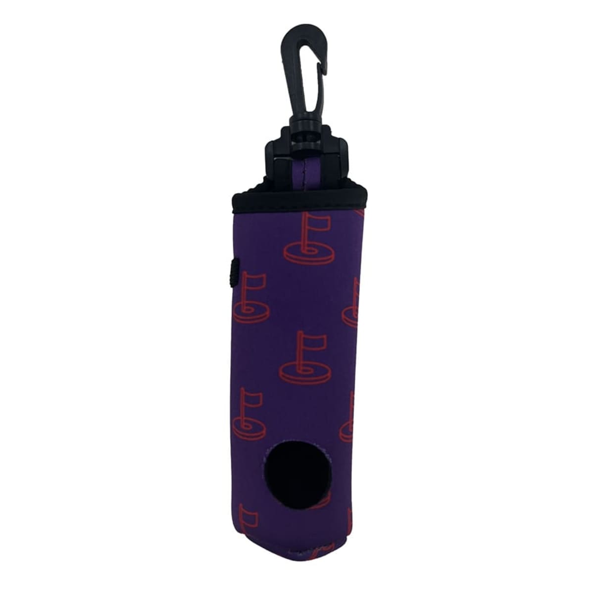 Neoprene Golf Ball Sleeve