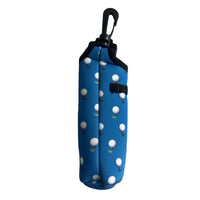 Neoprene Golf Ball Sleeve