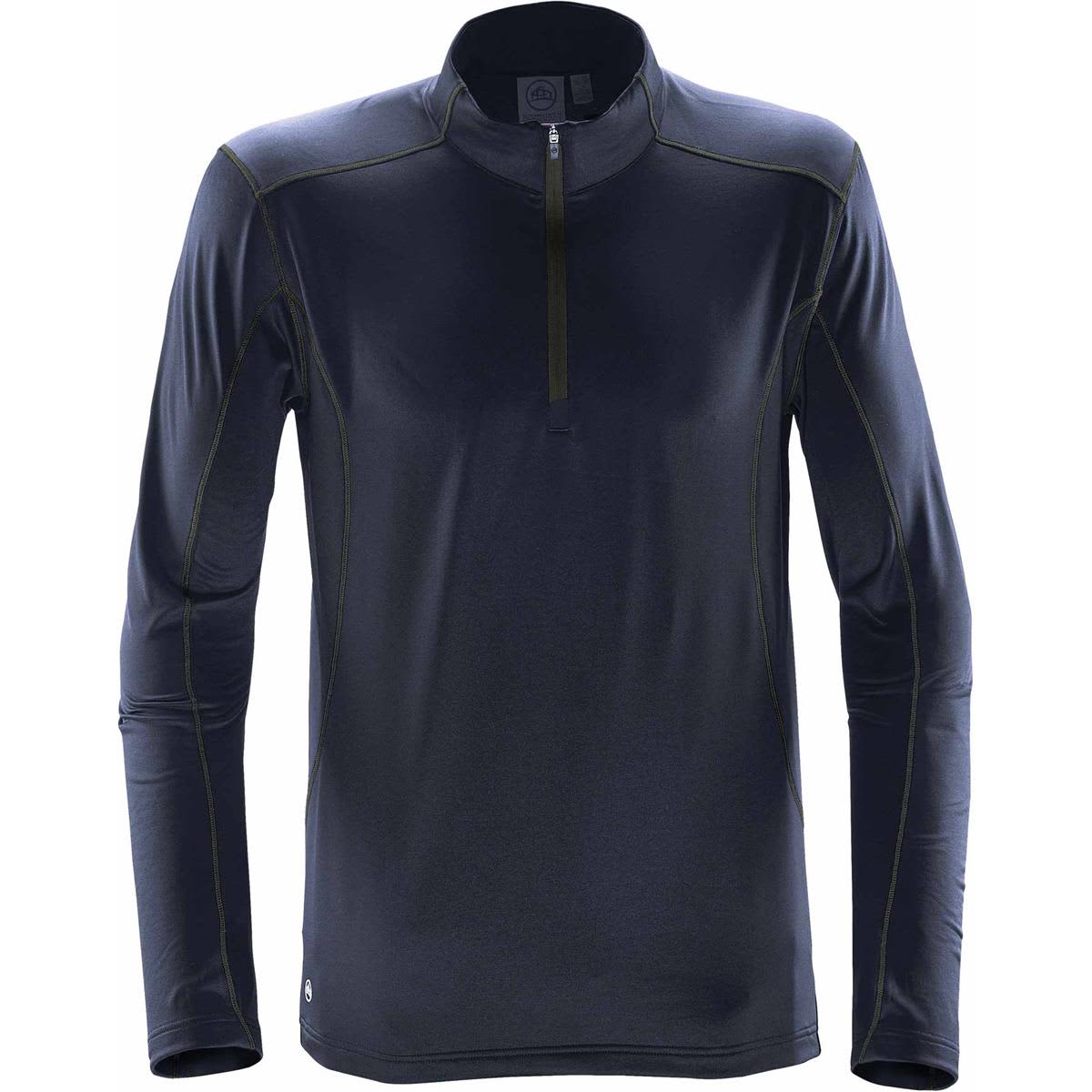 Men's Pulse Fleece Pullover