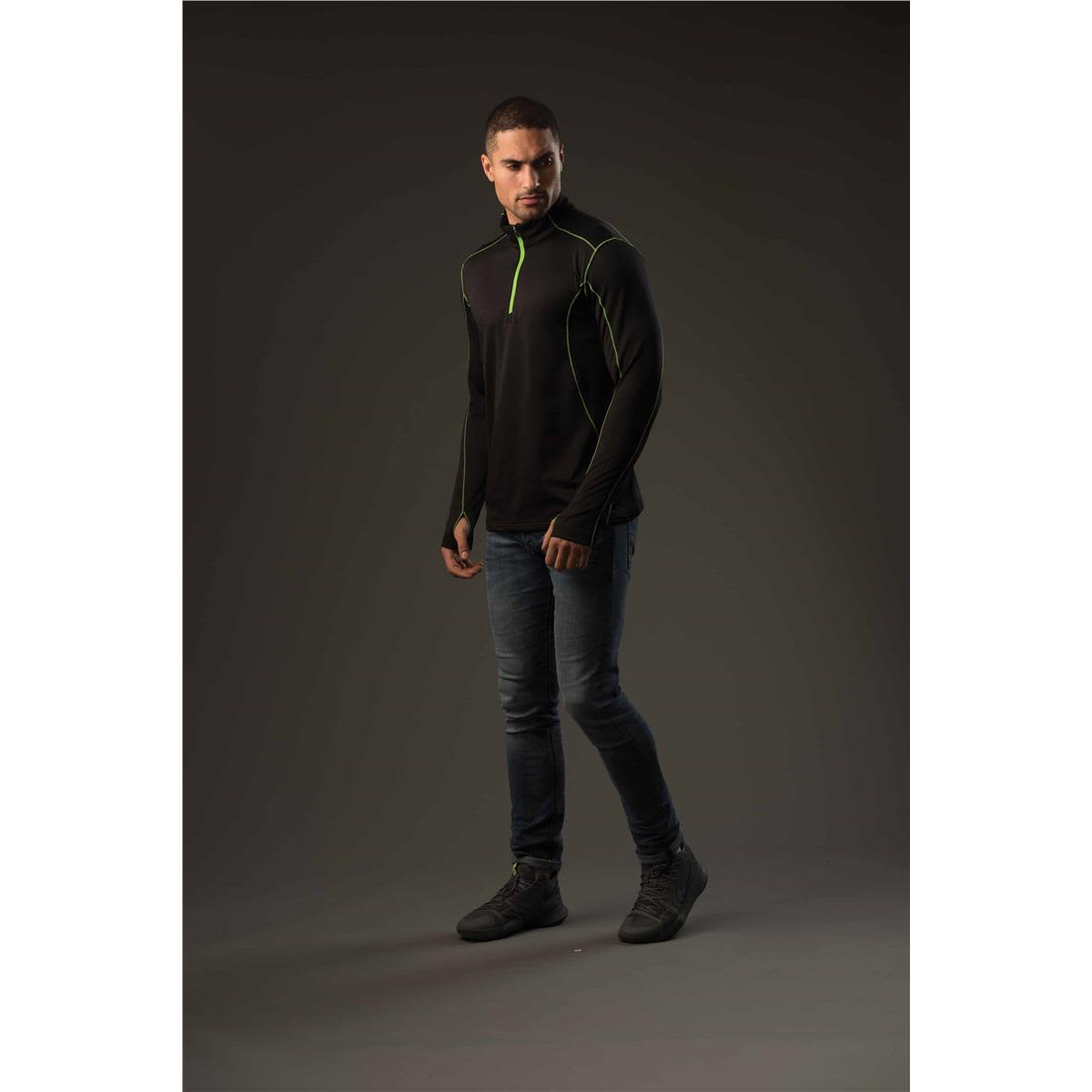 Men's Pulse Fleece Pullover