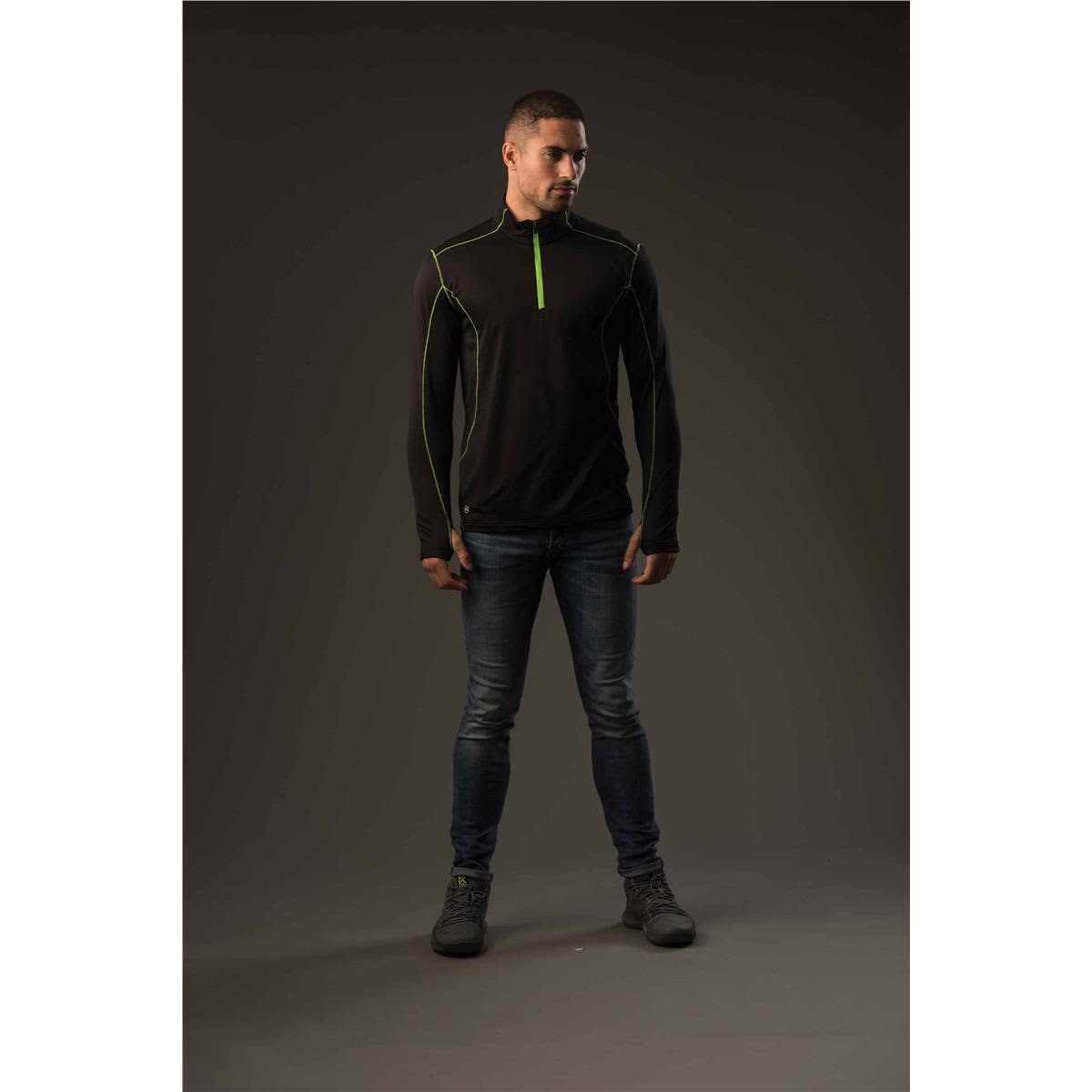 Men's Pulse Fleece Pullover