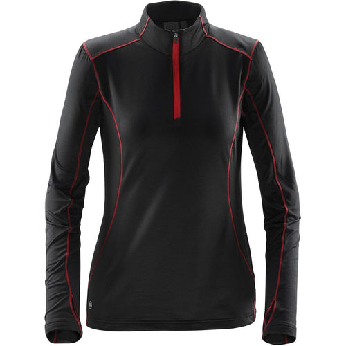 Women's Pulse Fleece Pullover