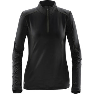 Women's Pulse Fleece Pullover