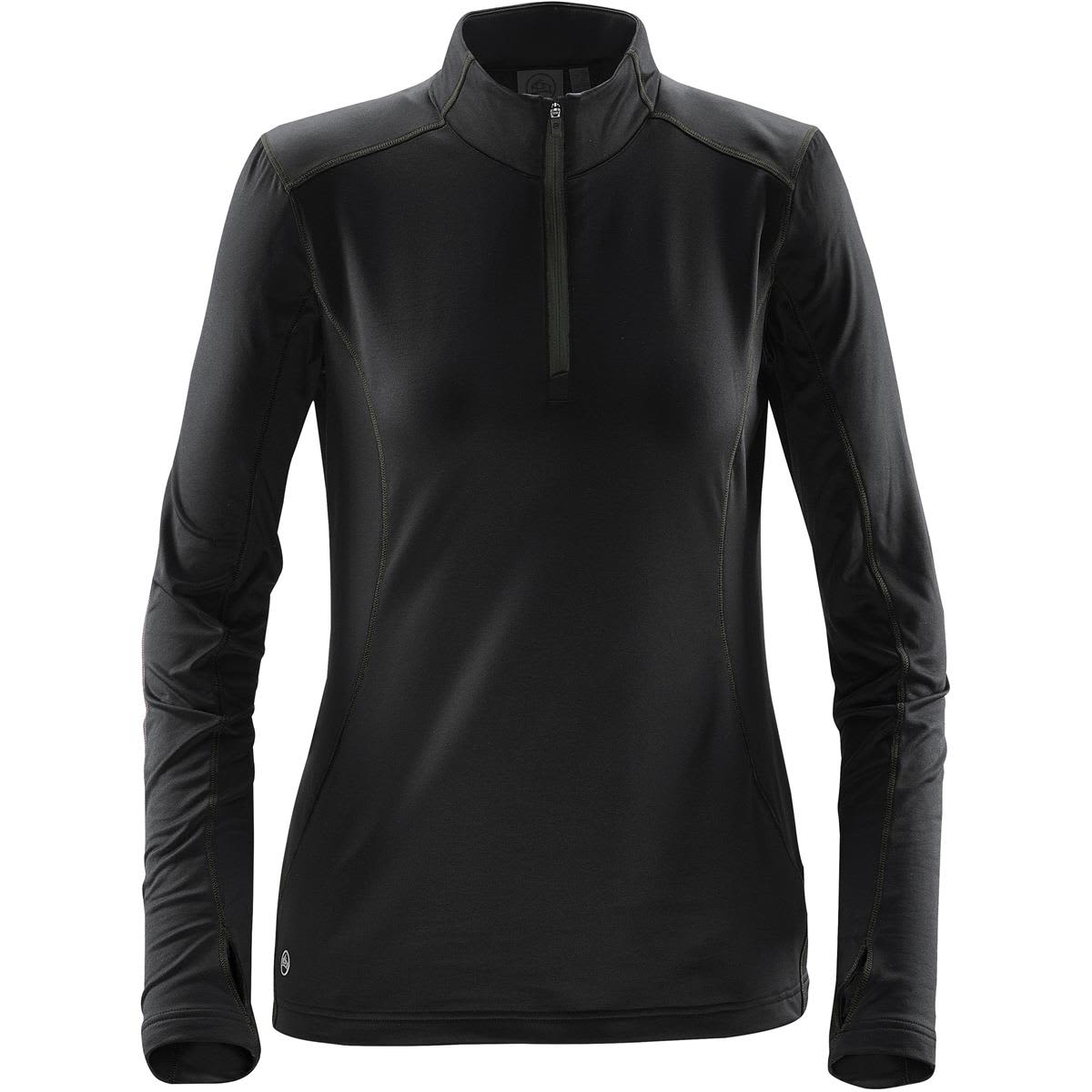 Women's Pulse Fleece Pullover