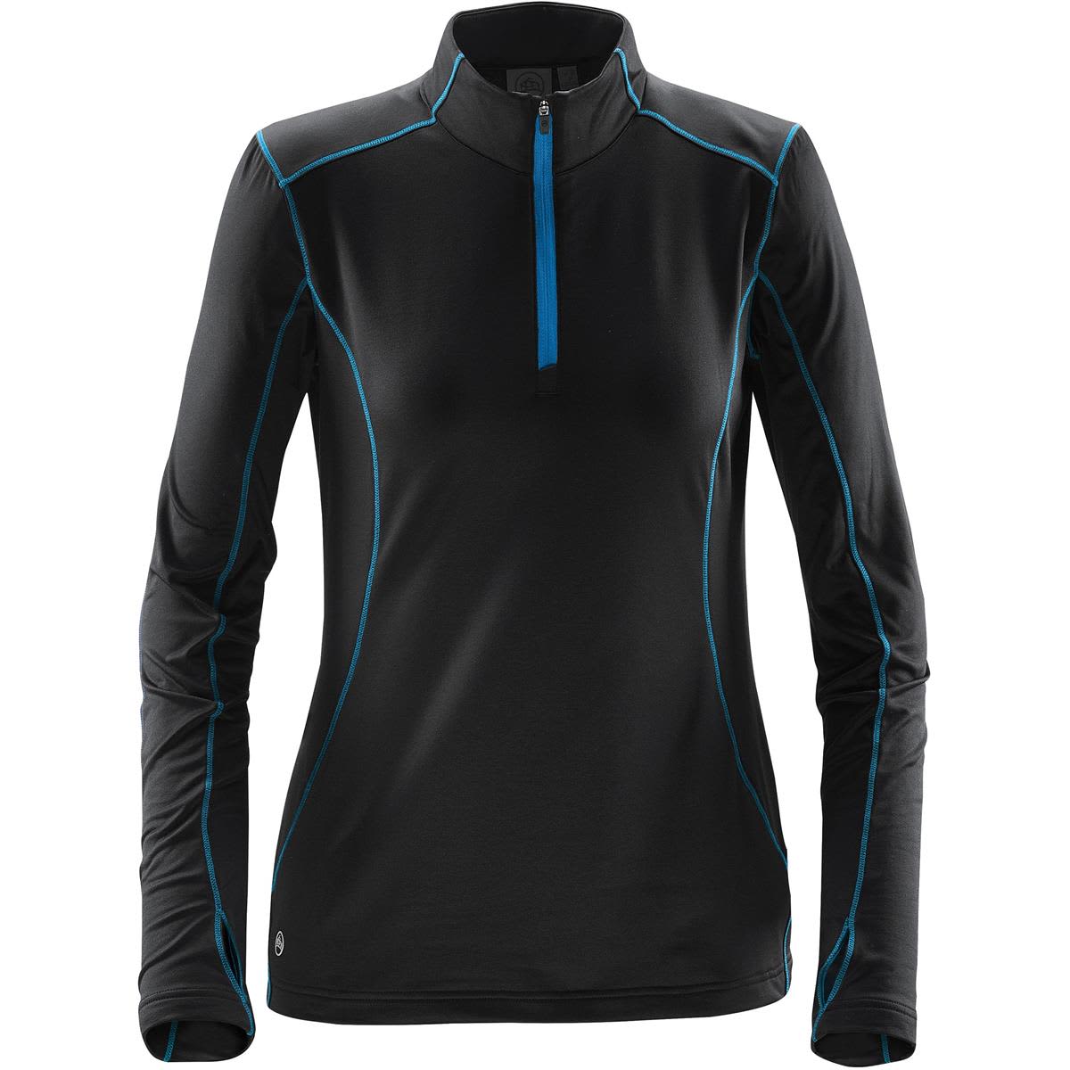 Women's Pulse Fleece Pullover