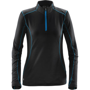 Women's Pulse Fleece Pullover