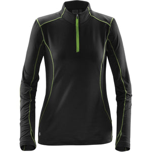 Women's Pulse Fleece Pullover