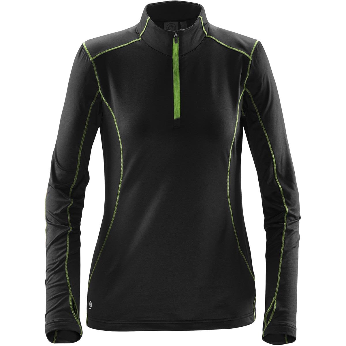 Women's Pulse Fleece Pullover