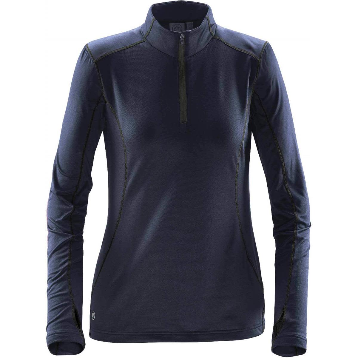 Women's Pulse Fleece Pullover