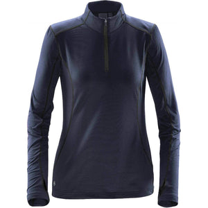 Women's Pulse Fleece Pullover