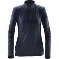 Women's Pulse Fleece Pullover