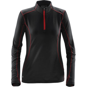 Women's Pulse Fleece Pullover