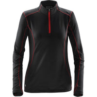 Women's Pulse Fleece Pullover