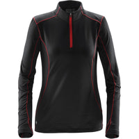 Women's Pulse Fleece Pullover