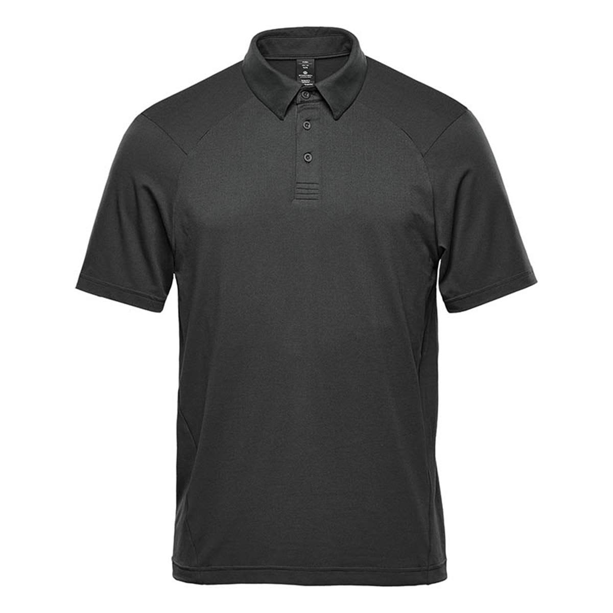 Men's Camino Performance Short Sleeve Polo