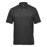Men's Camino Performance Short Sleeve Polo
