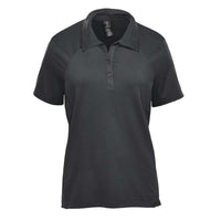 Women's Camino Performance Short Sleeve Polo