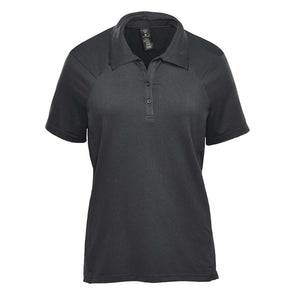 Women's Camino Performance Short Sleeve Polo