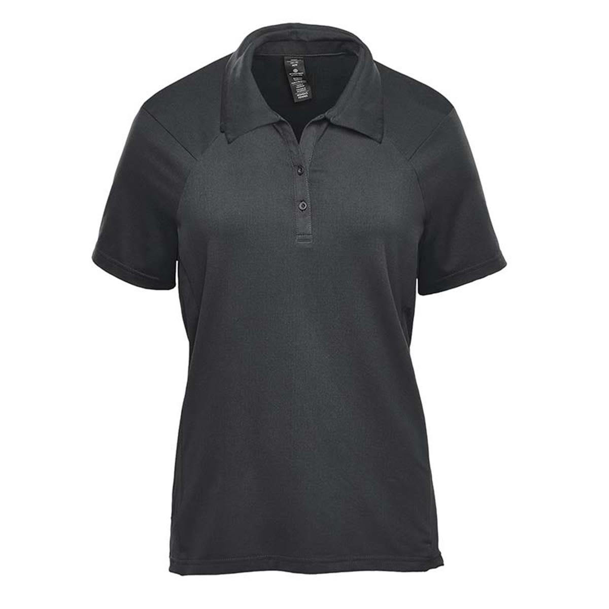 Women's Camino Performance Short Sleeve Polo