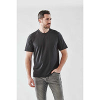 Men's Tundra Performance Short Sleeve Tee