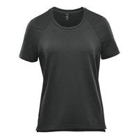 Women's Tundra Performance Short Sleeve Tee
