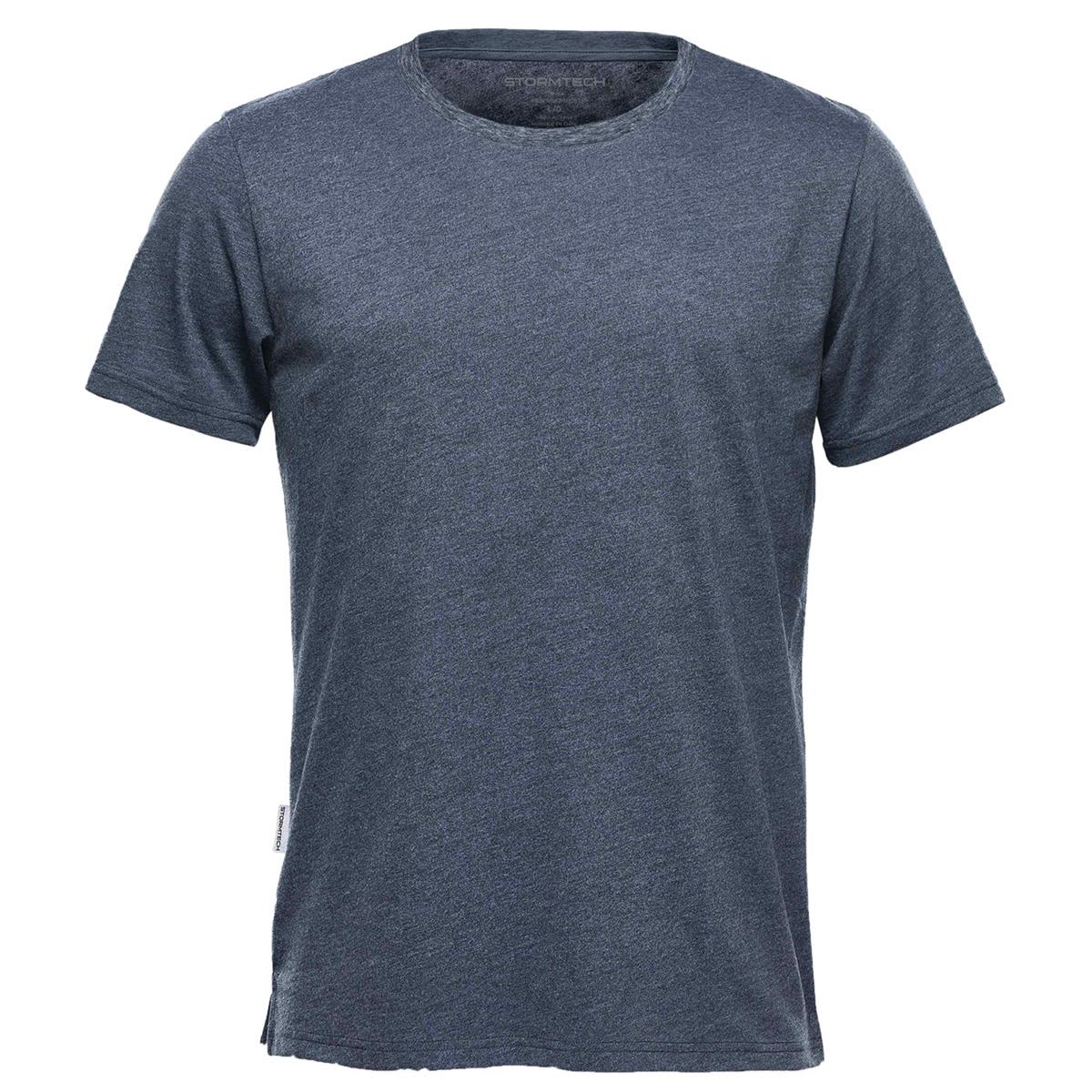Men's Torcello Crew Neck Tee