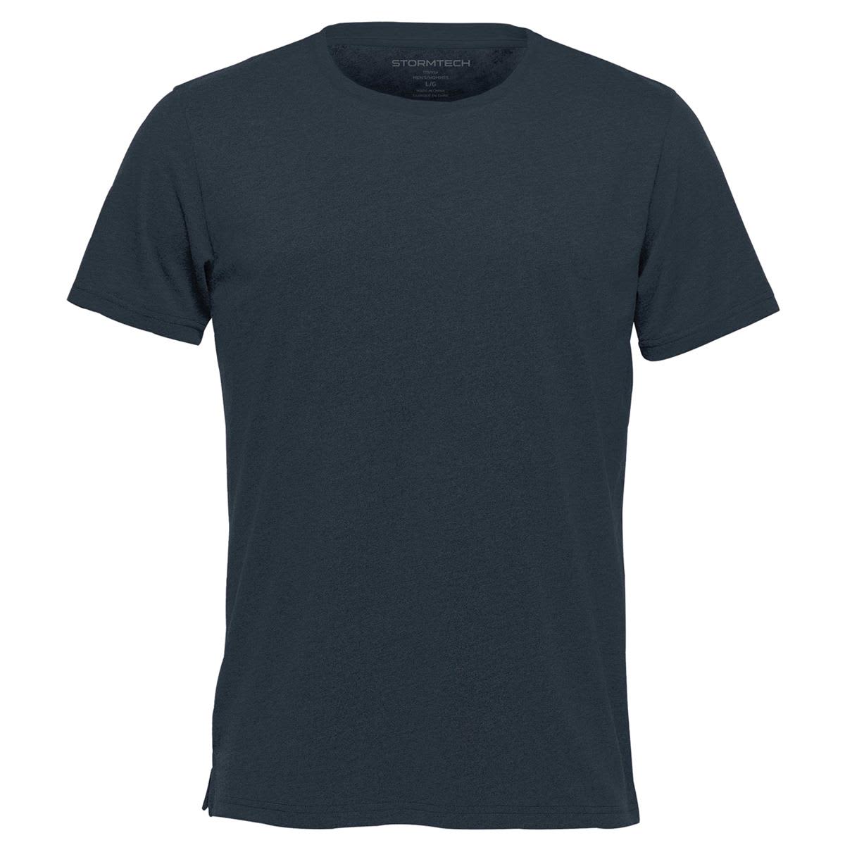 Men's Torcello Crew Neck Tee
