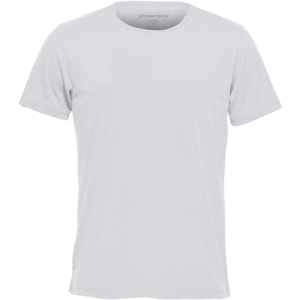 Men's Torcello Crew Neck Tee