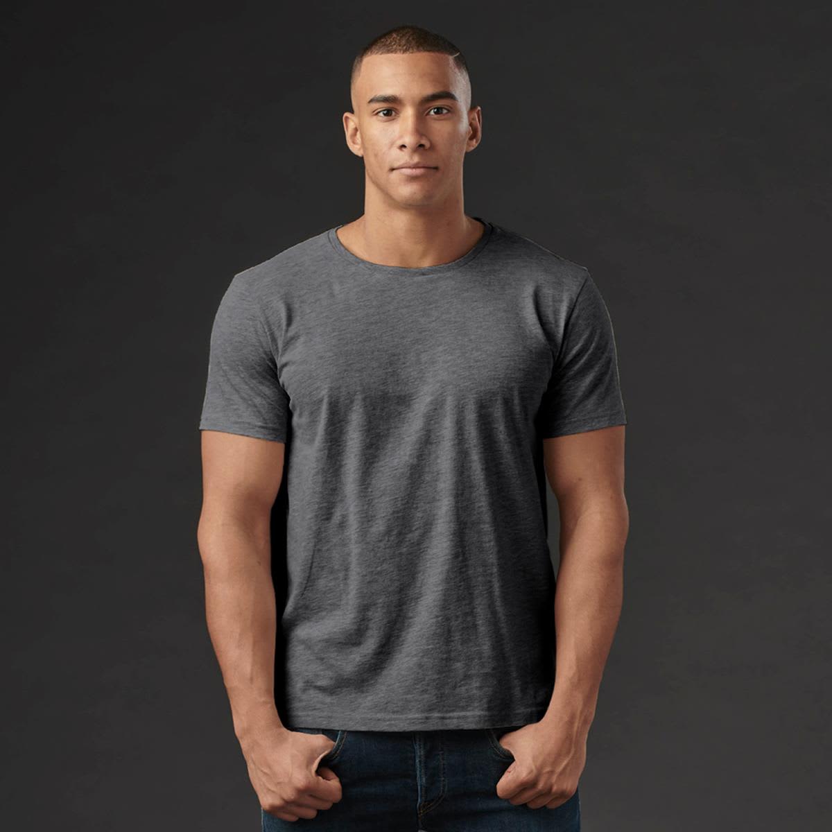 Men's Torcello Crew Neck Tee