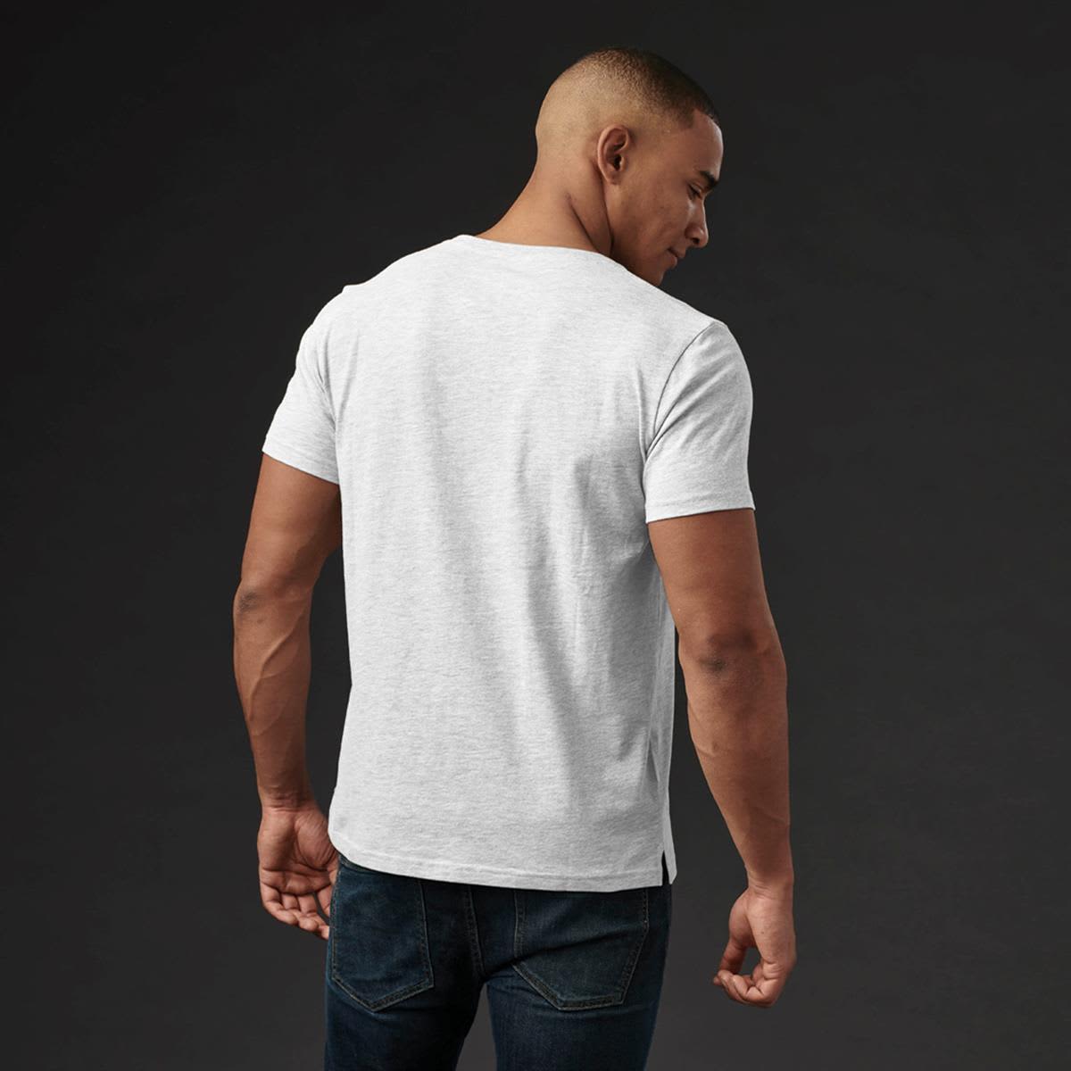 Men's Torcello Crew Neck Tee