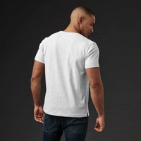 Men's Torcello Crew Neck Tee