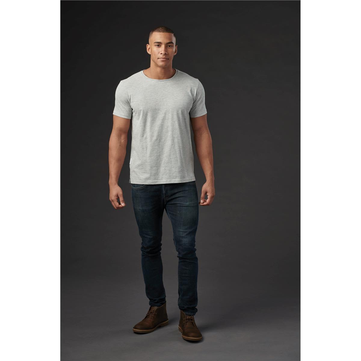 Men's Torcello Crew Neck Tee