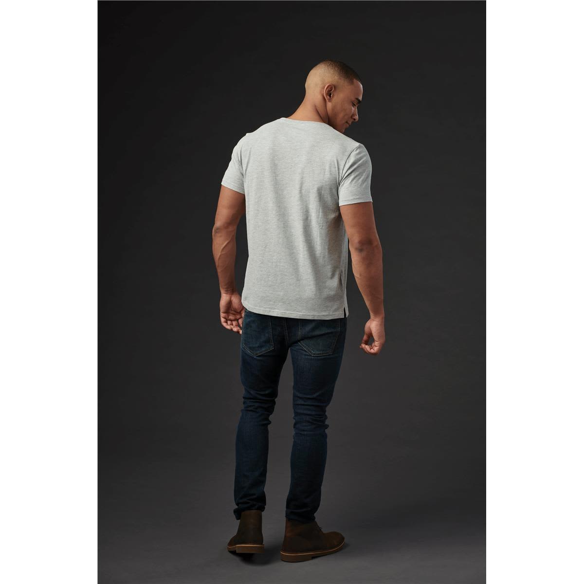 Men's Torcello Crew Neck Tee