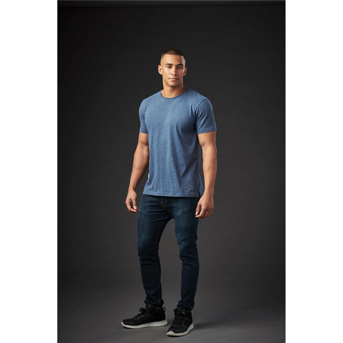 Men's Torcello Crew Neck Tee