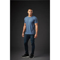 Men's Torcello Crew Neck Tee