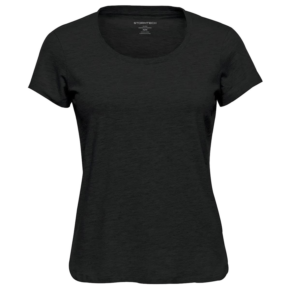 Women's Torcello Crew Neck Tee