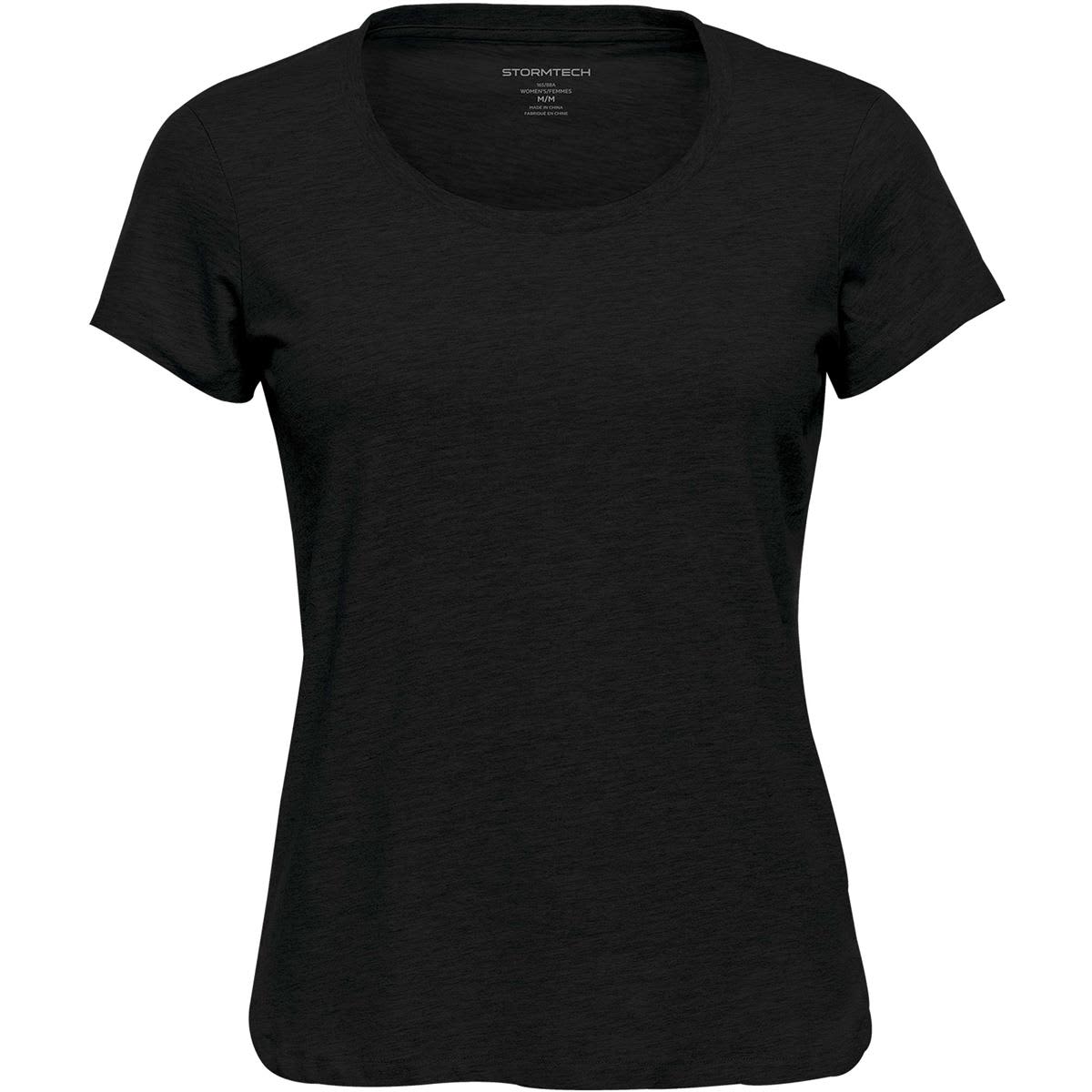 Women's Torcello Crew Neck Tee