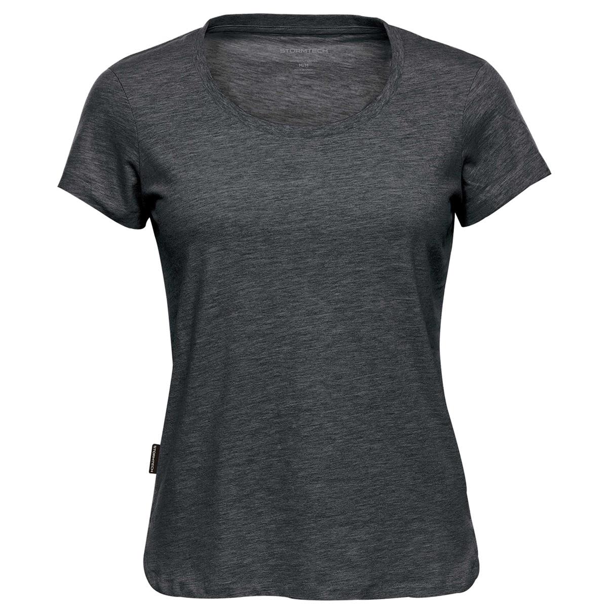 Women's Torcello Crew Neck Tee