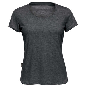 Women's Torcello Crew Neck Tee