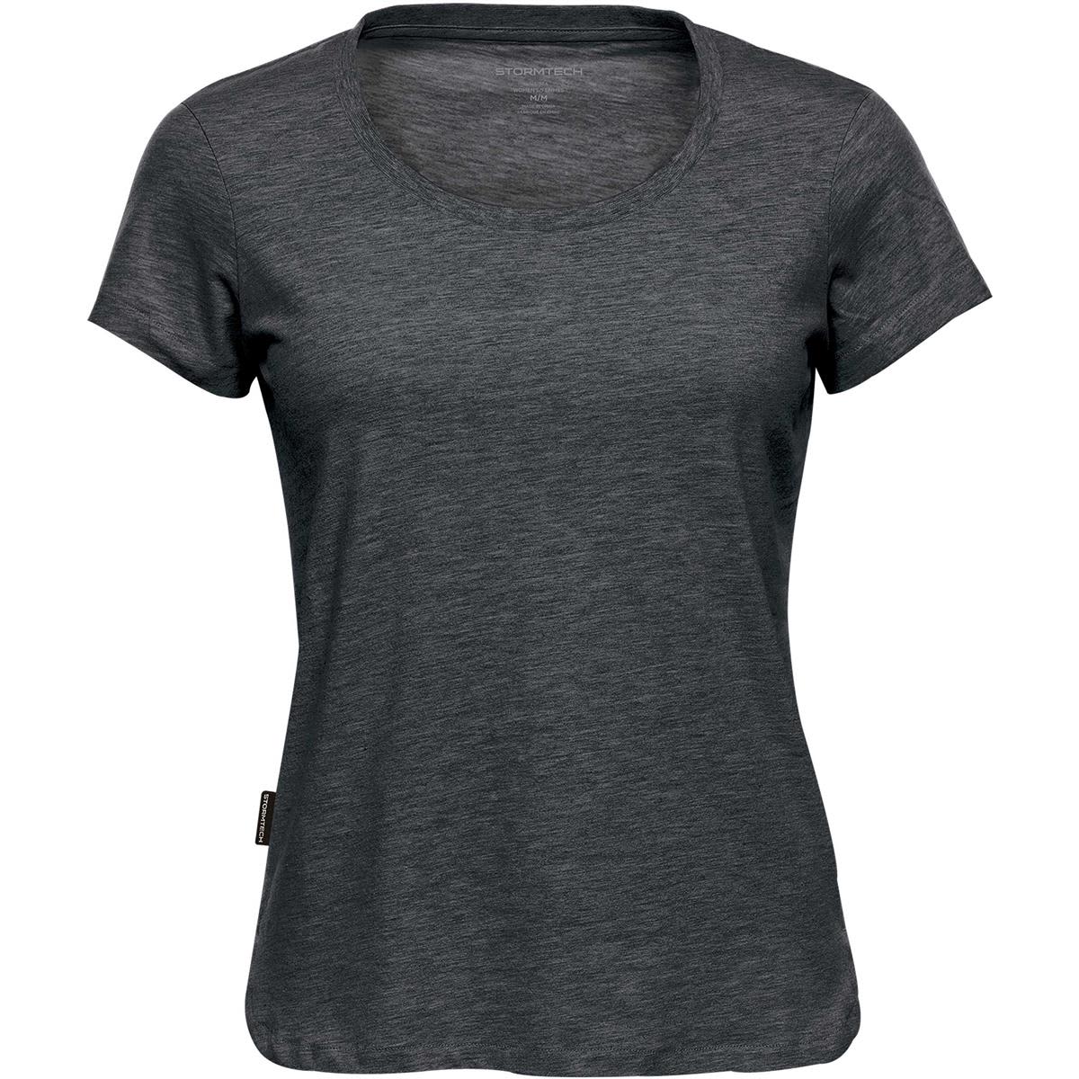 Women's Torcello Crew Neck Tee