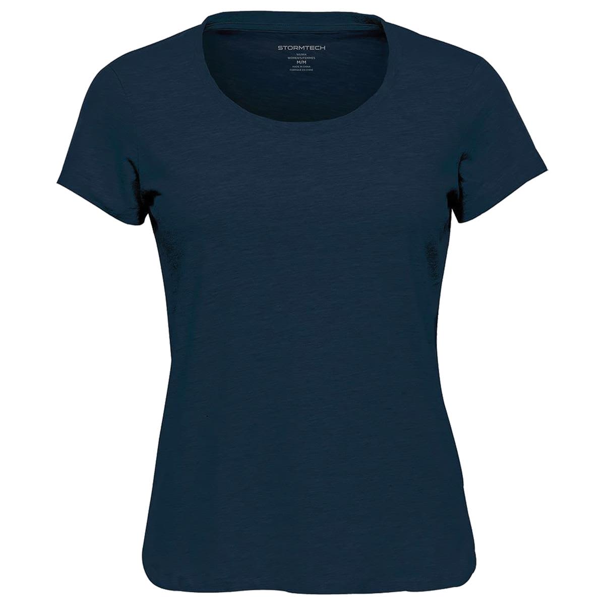 Women's Torcello Crew Neck Tee