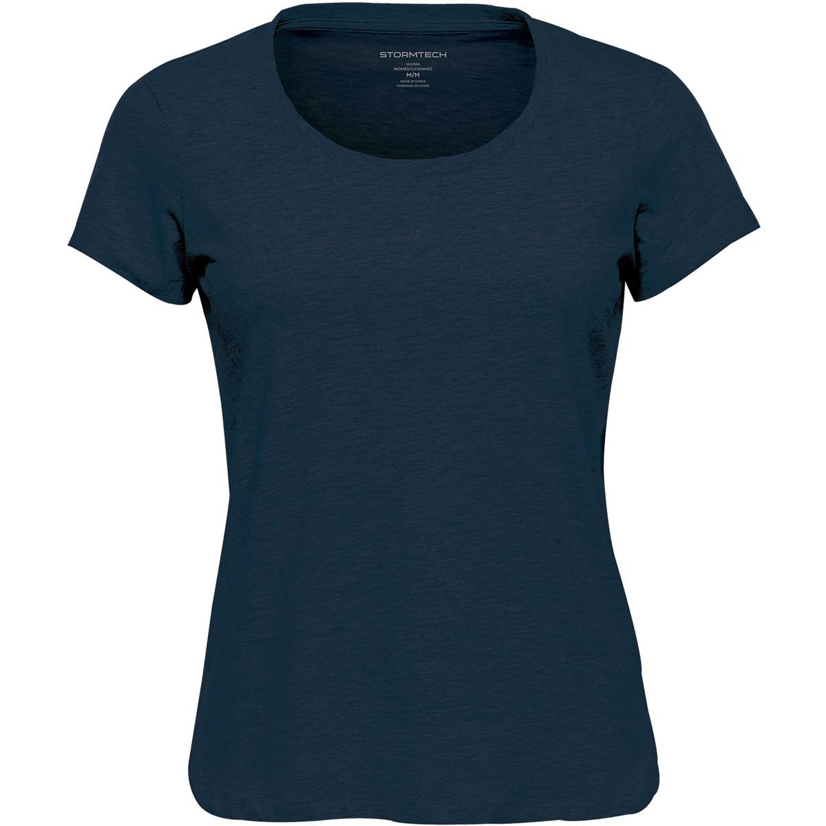 Women's Torcello Crew Neck Tee