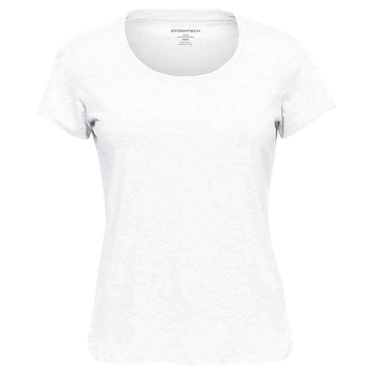 Women's Torcello Crew Neck Tee