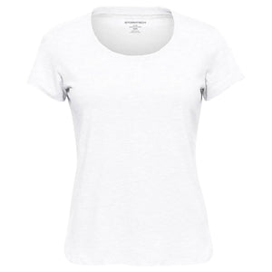 Women's Torcello Crew Neck Tee