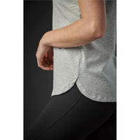 Women's Torcello Crew Neck Tee