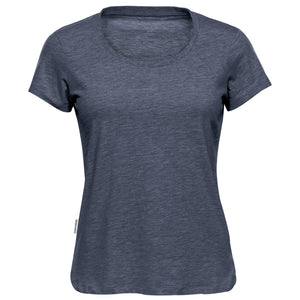 Women's Torcello Crew Neck Tee