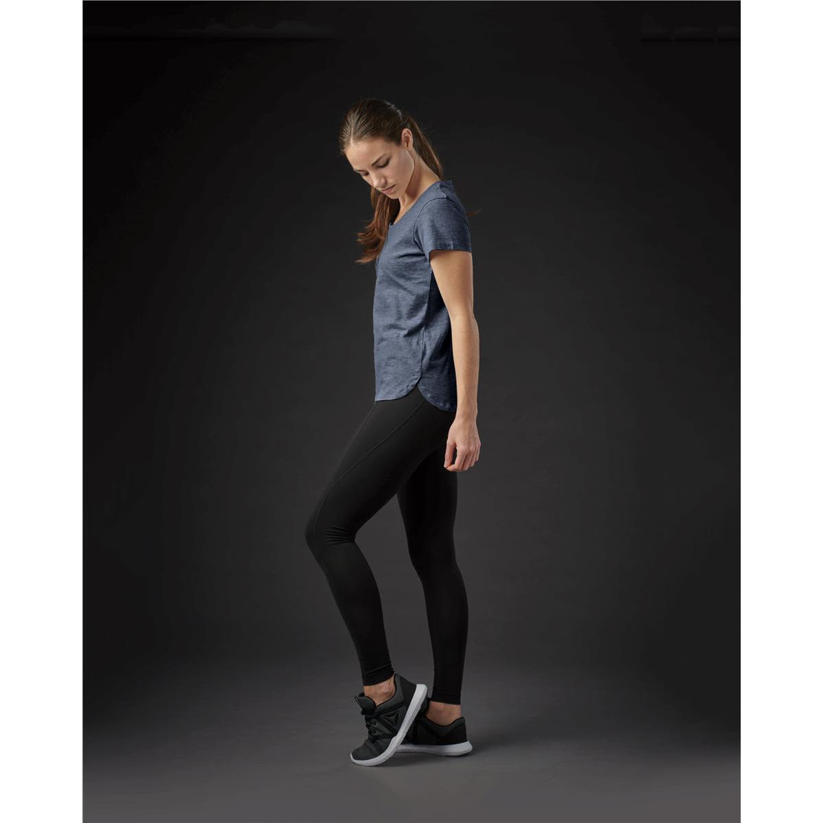 Women's Torcello Crew Neck Tee