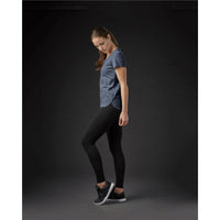 Women's Torcello Crew Neck Tee
