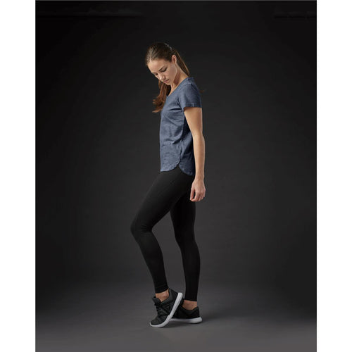 Women's Torcello Crew Neck Tee